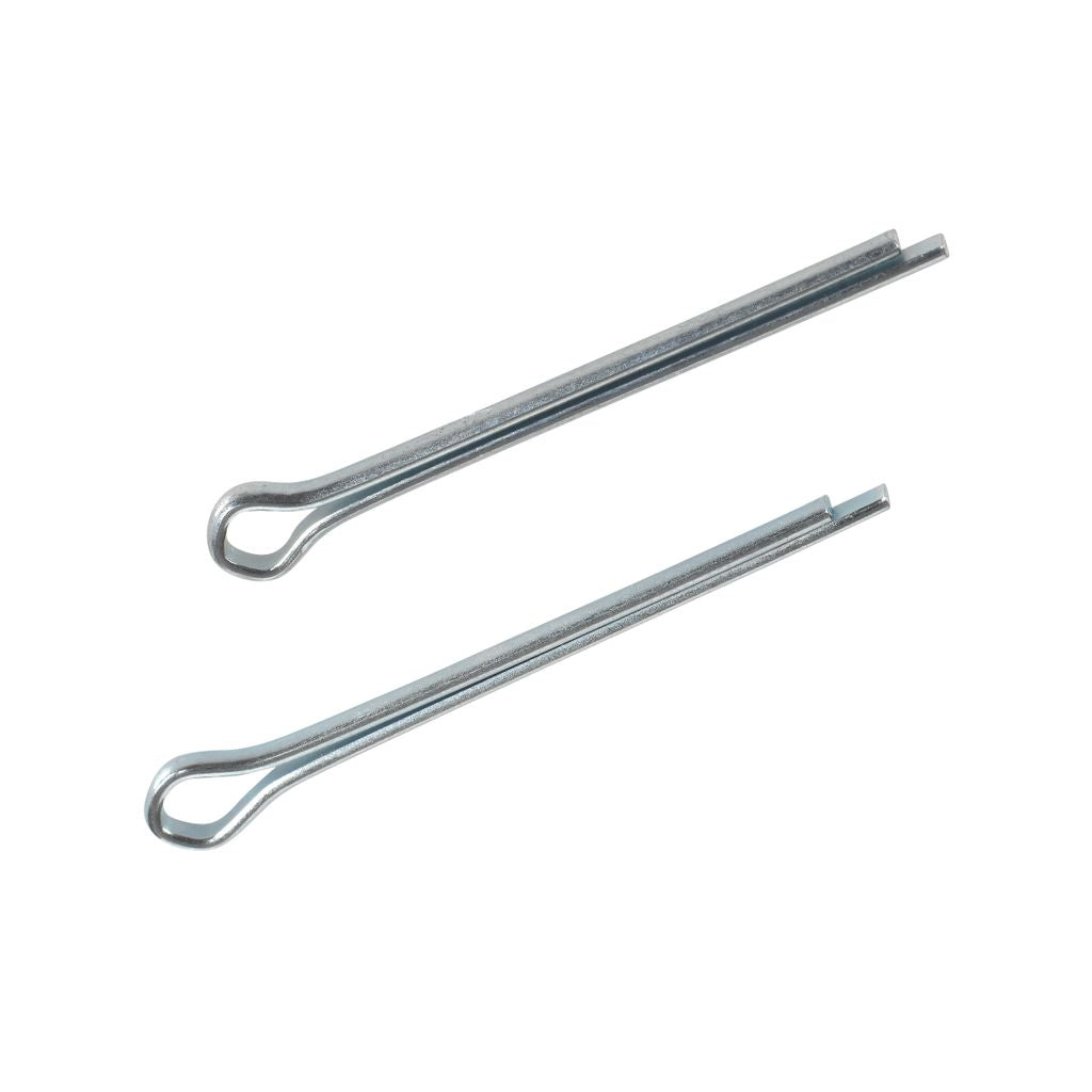 XLC Remd Split Pin Bremsbelag 35 mm Zi DS A 30
