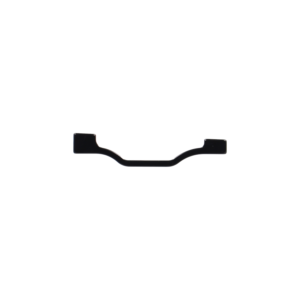 XLC Remd-Adapter PM V 203 220 mm schwarz BRX139