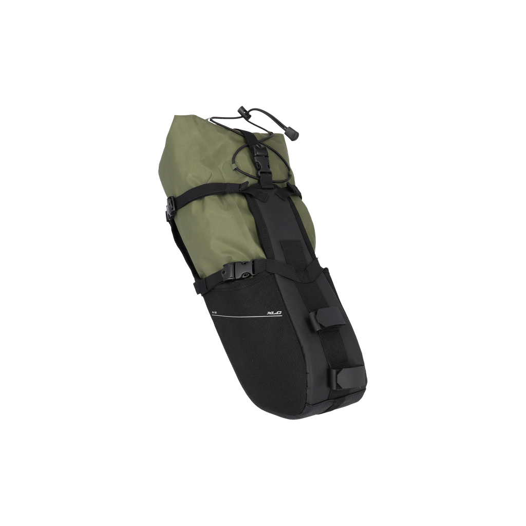 XLC Satteltasche Hecktasche BA-G02