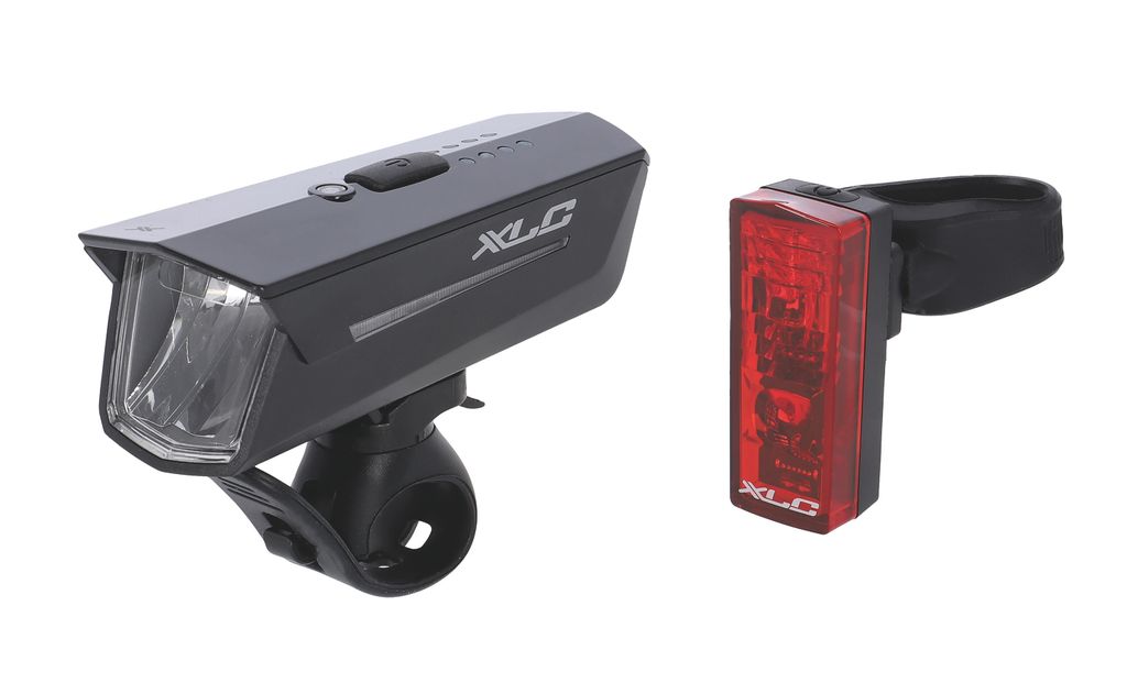 XLC-Lampenset Proxima Plus CL-S24+