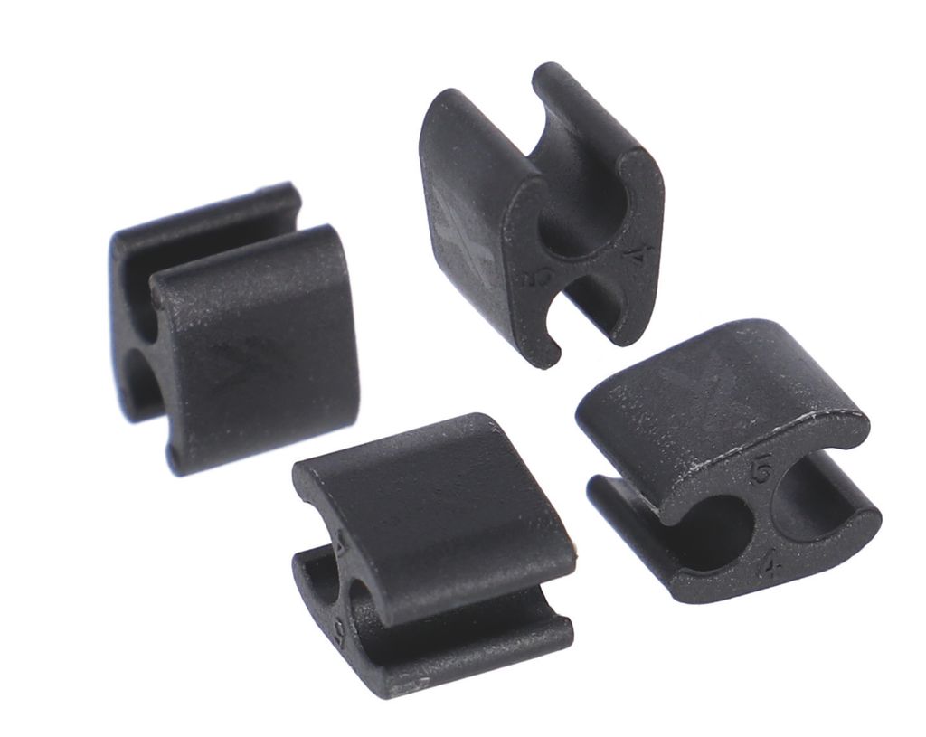 XLC-Kabelclip BR-X119