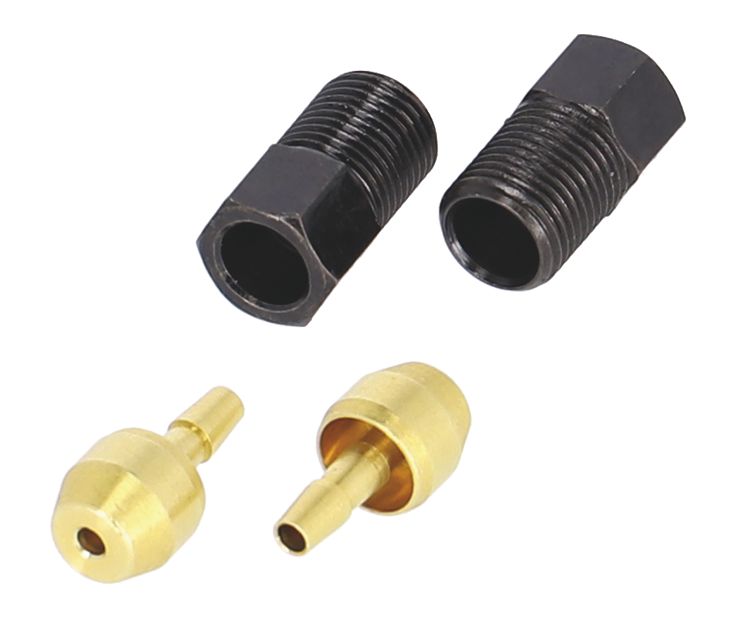 Xlc Remd Hydro Connector Kit DB Alhonga