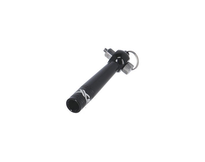 Xlc Hub Sec Lock Key zw qrx01