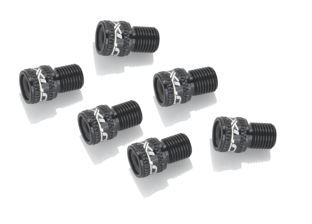 XLC-Ventilnippel PU-X08