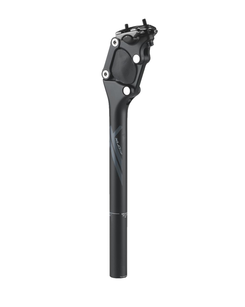 XLC Sattelstütze Comp SP-S07