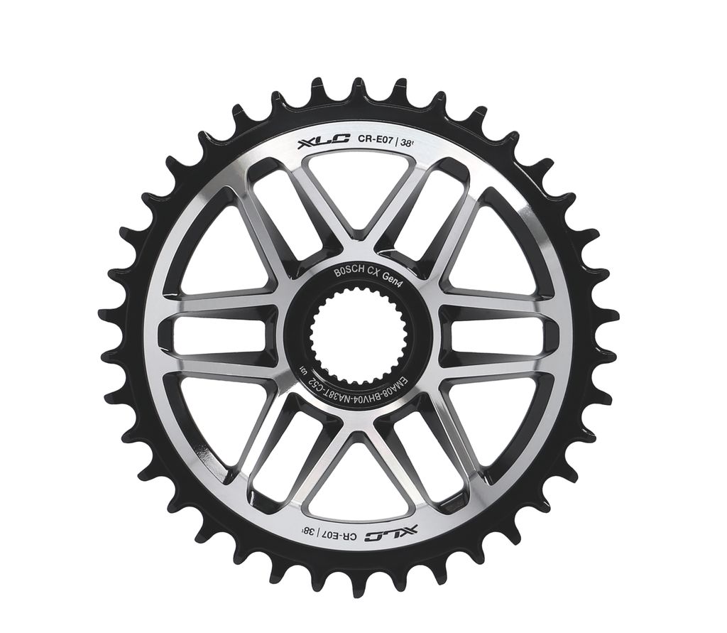 XLC-Kettenblatt Bosch Gen4 CR-E07