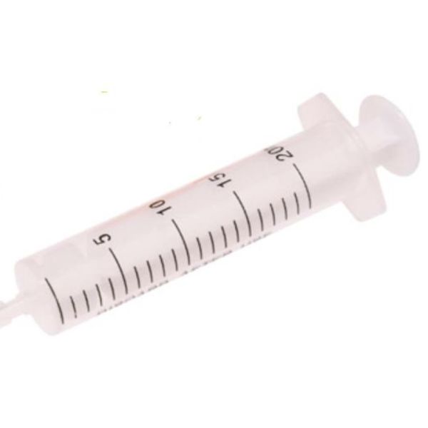 EZMTB Füllsprühgerät für den Entlüftungssatz - 20 ml