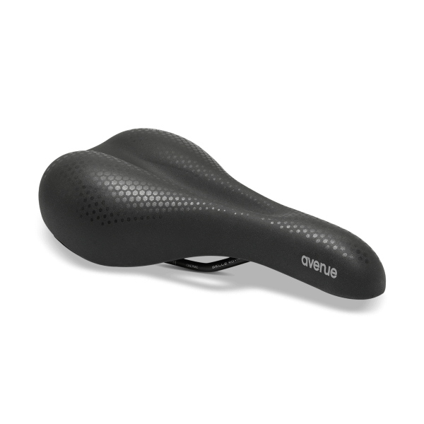 Sattel Selle Royal 8466HG0 Avenue