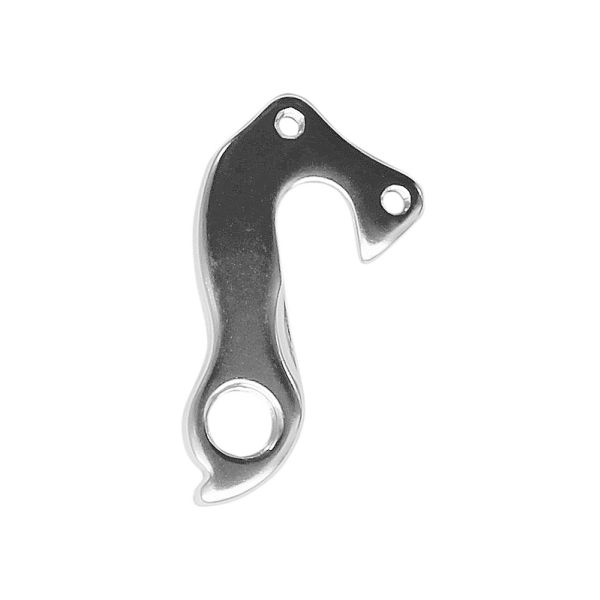 Union Maeilleurpad GH-072 mit Schraubenset M4x0.7