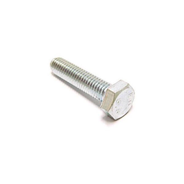 Bofix Sechskantschraube M8x20 (25 Stück)