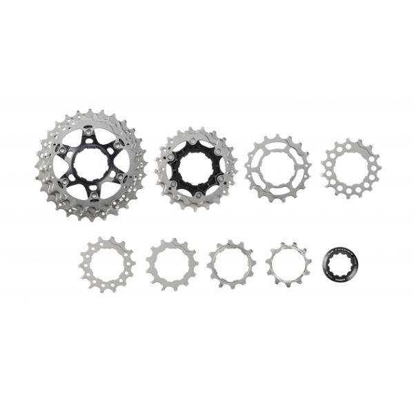 Shimano Kassette 11V 11-30 Ultegra CSR8000