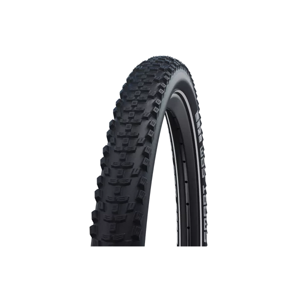 Schwalbe Tire Smart Sam Leistung 29 x 2,25 Schwarz