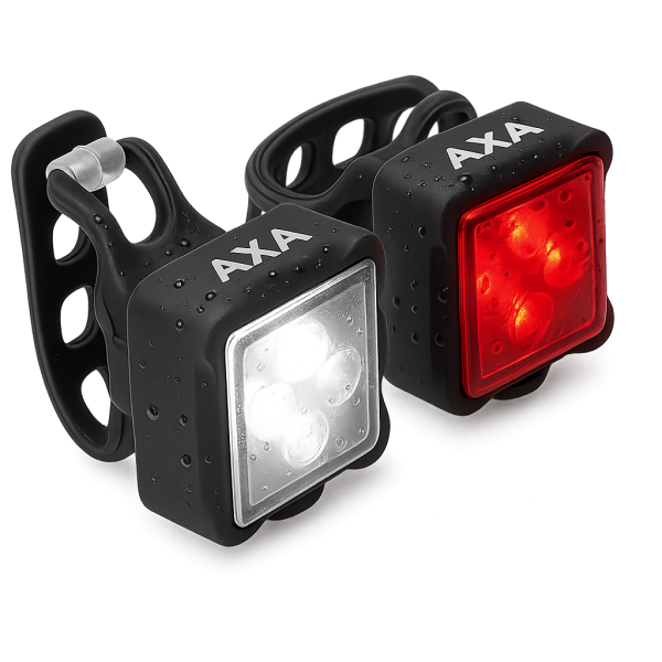 Axa Beleuchtungsset Niteline-44