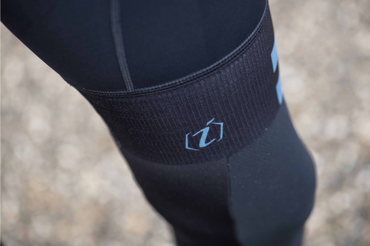 ISAAC Teamwear Bibshort Cycling Hosen Größe XS