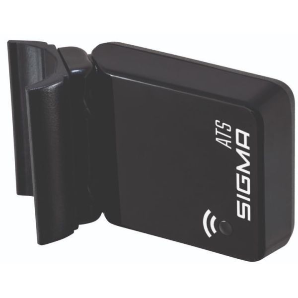 Speed Channel Sigma ATS