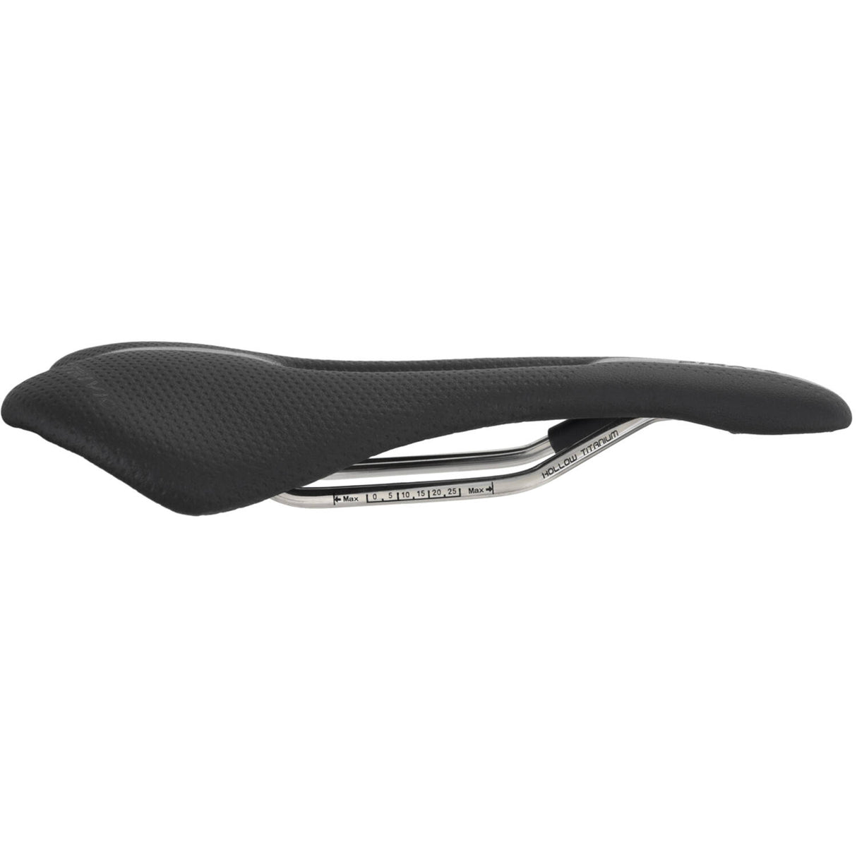 Trivio – Pirate Pfs Fahrradsattel schwarz