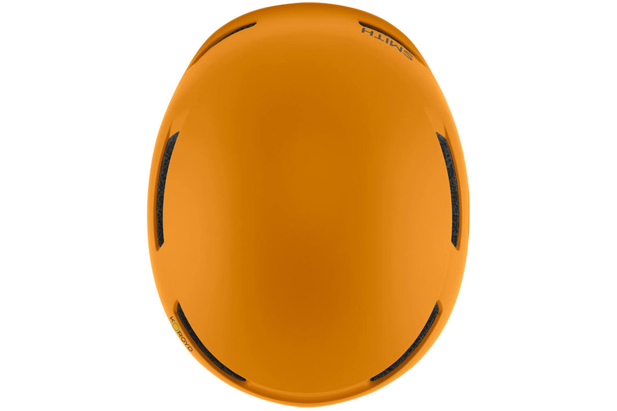 Smith Helm Versand Mips Matte Sunrise