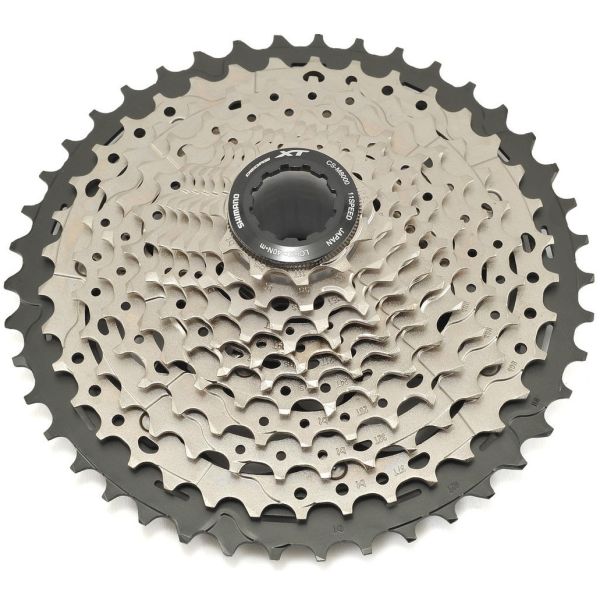 Shimano Deore XT CS-M8000 11-42 11 Geschwindigkeit