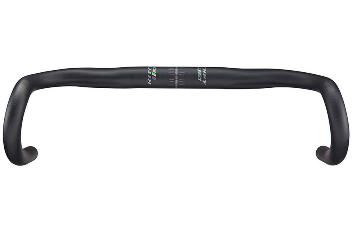 Ritchey Lenker Racing WC Butano Blatte schwarz 42cm