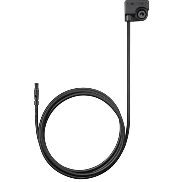 Shimano-Geschwindigkeitssensor tritt Typ EW-SD300 auf – für Magnetverschluss – 760 mm Kabel