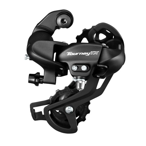 Shimano-Turnier TX RD-T800 SGS 7 8 Geschwindigkeit