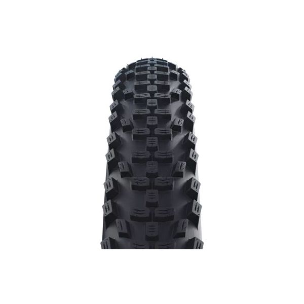 Schwalbe Drahtreifen Smart Sam Performance 57-584 Schwarzbronze