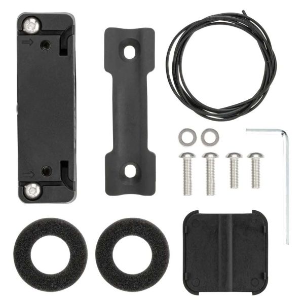 Tektro Folding Lock Trelock FS480 Cops