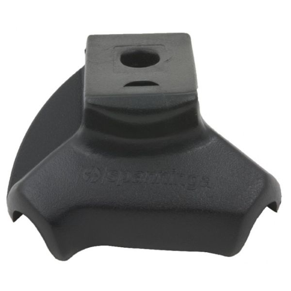 Spanninga Standard Cap 30mm für Easystand und Waage