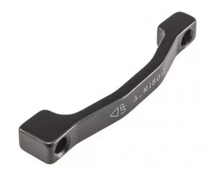 Elvedes Tektro Bremsscheibenadapter a_m180-1
