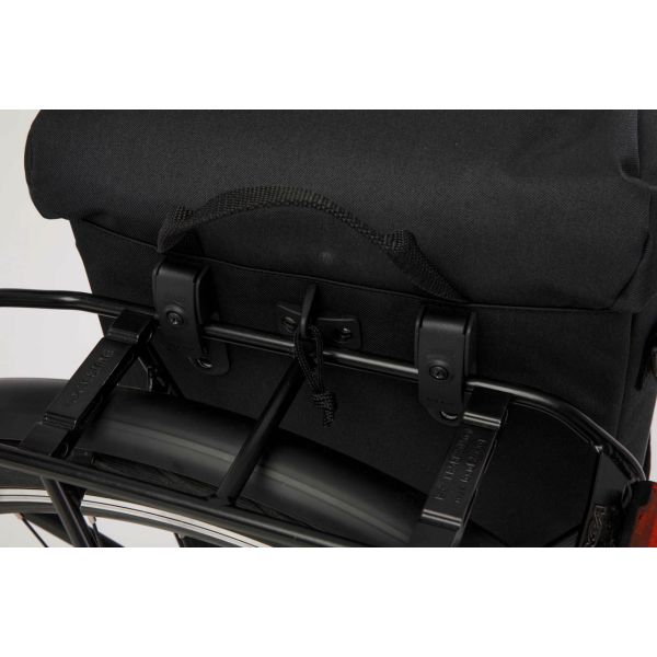 Burger – New Looxs Bag New Looxs Sports Single | Sport | schwarz | 20l