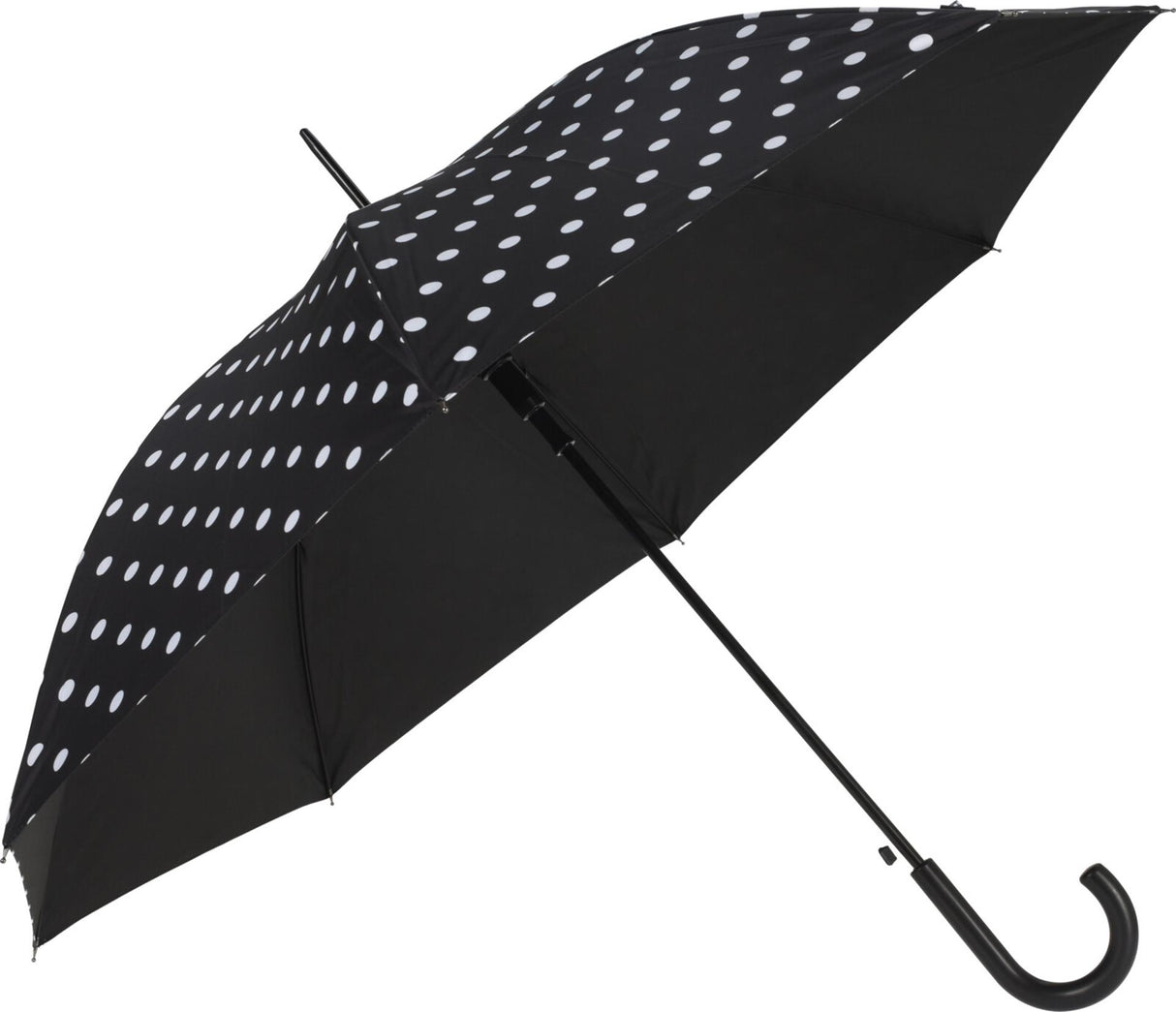Regenschirm mit Punkten 104x86cm