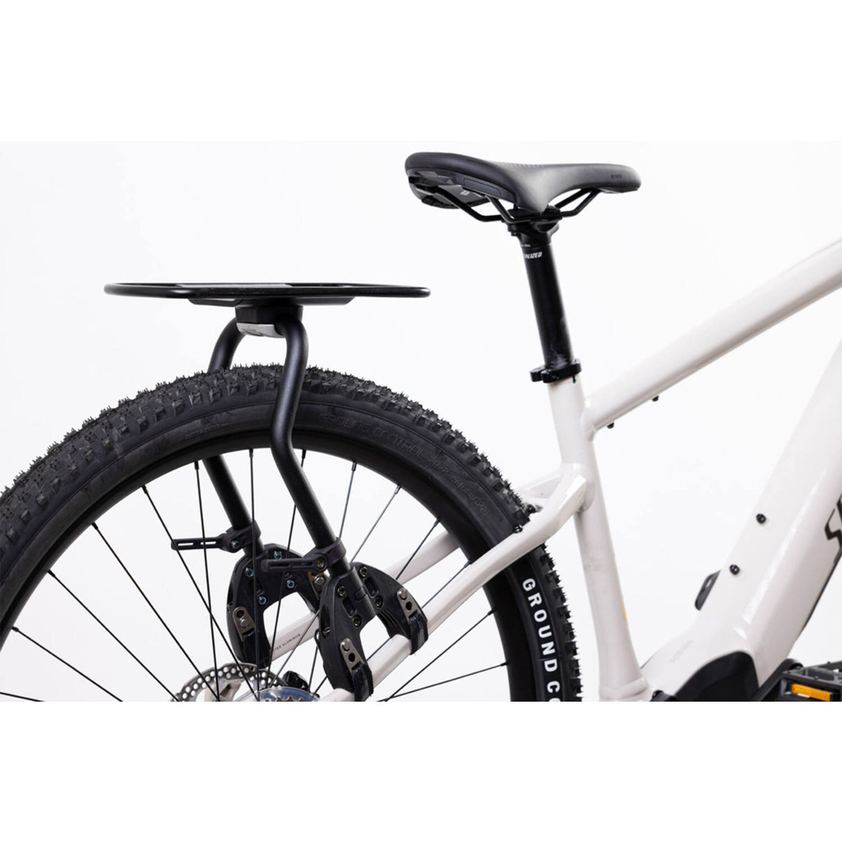 Aeroe Aeroe Spider Heckpanner Rack