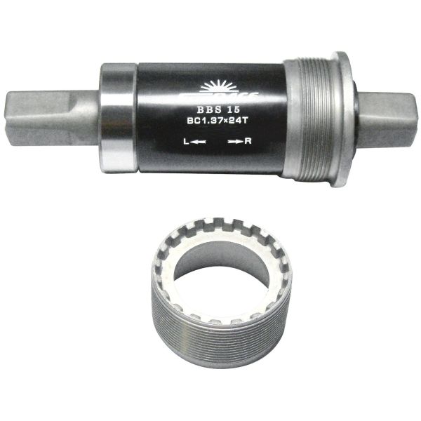 Sunrace Bottom Bracket BBS15 68 107 mm