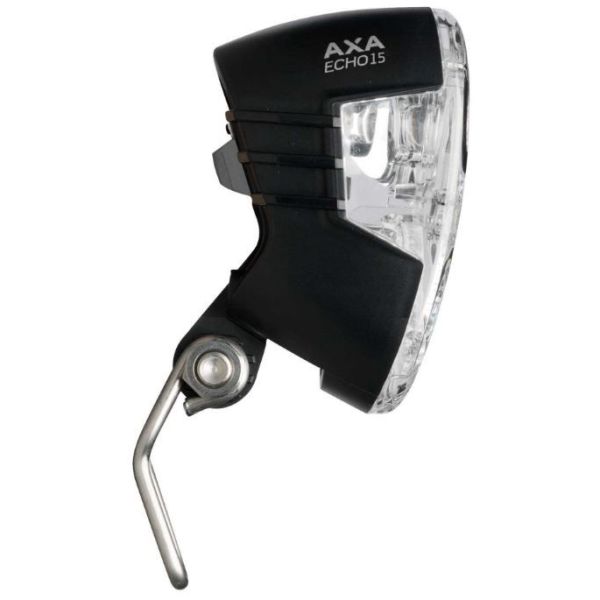 Axa Scheinwerfer Echo15 Schalter – Schwarz