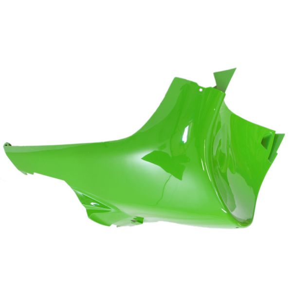 Edge Onderkuip Yamaha Aerox nach BJ. 2014 - Kawasaki Green