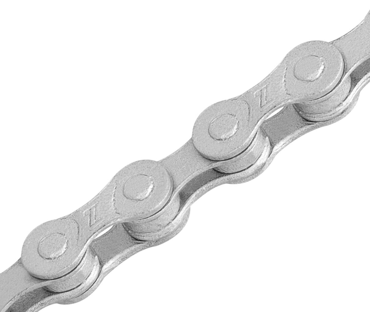 KM C Z8.3RB Fahrradkette 7-8 Geschwindigkeit 1 2x3 32 116 Sch graue Anti-Rust
