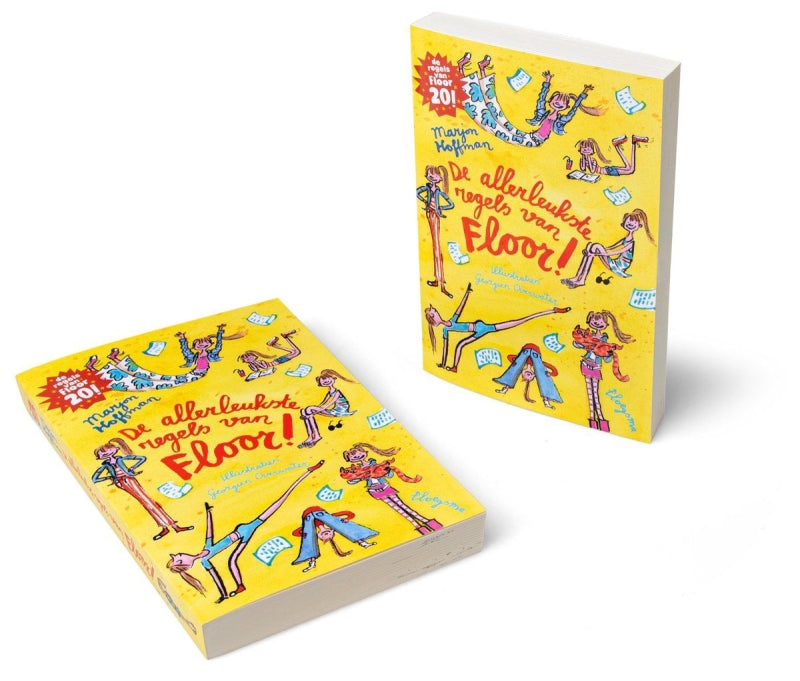 Ploegsma die besten Bodenregeln! - Taschenbuch