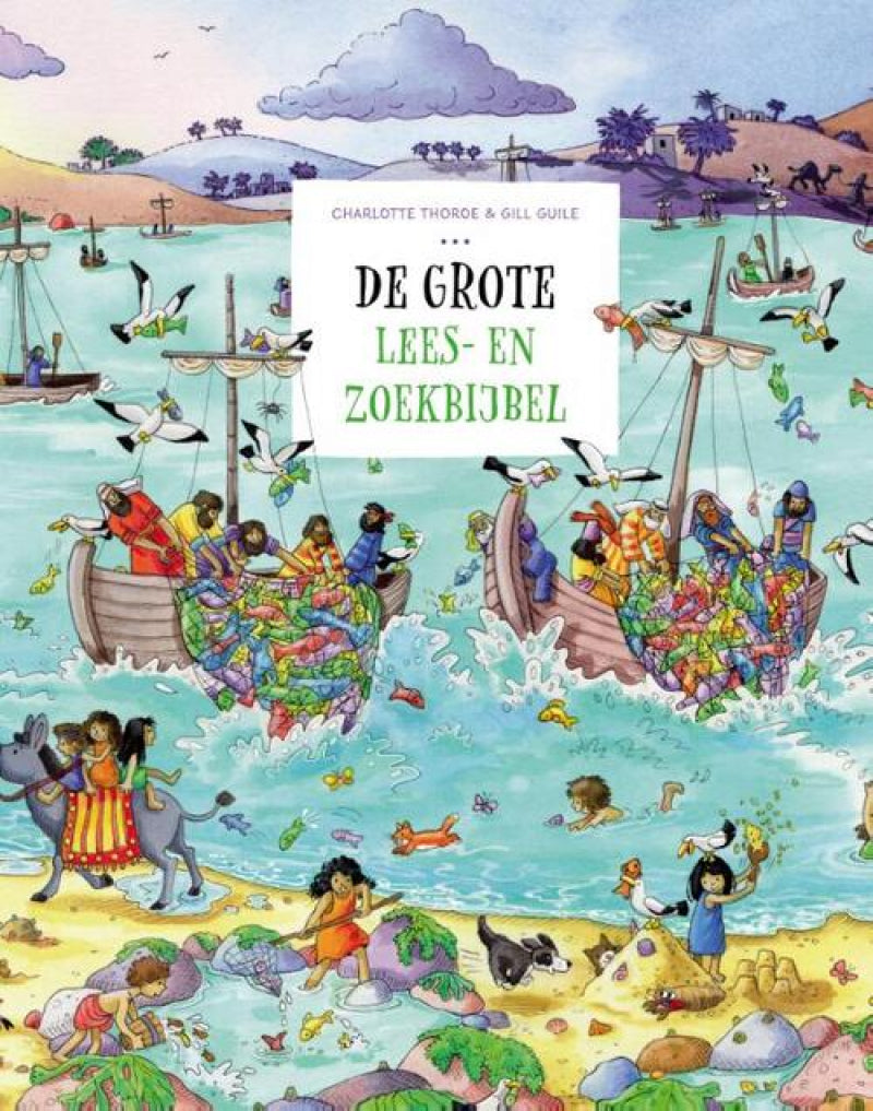 Kok die große Lese- und Suchbibel