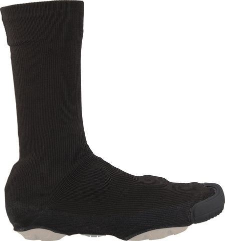 Gripgrab explorer waterproof gravel overshoes