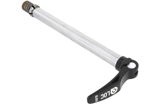 Srsuntour SR Suntour – Steckachse Q-Loc 15 100 mm 15qlc32 cr-mo fka069–25