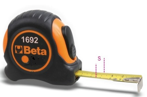 Beta 1692c 2 Maßband 2 Meter