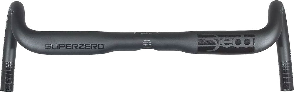 Deda Superzero Gravel-Lenker