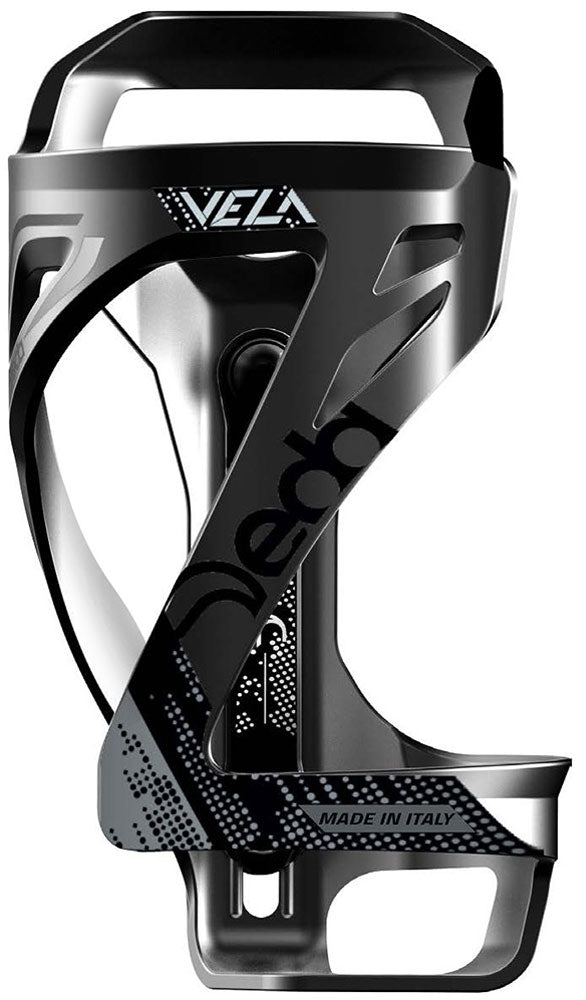Deda Bidone Inhaber Vela Pob Finish