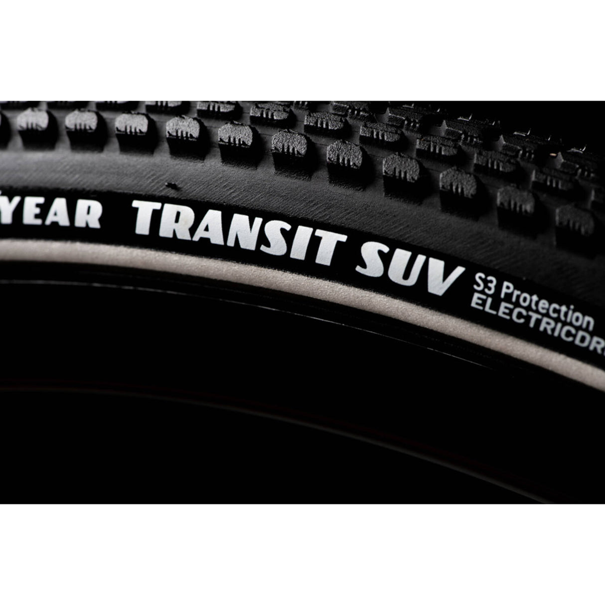 Goodyear Transit SUV S3 Schutz 28x1.75 Reflex