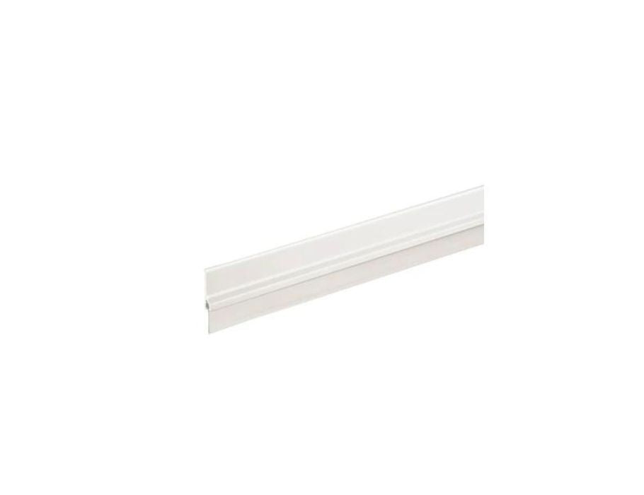 Fix -o -moll Universal Door Pinsel -Self -adhäsive -wit -1 m