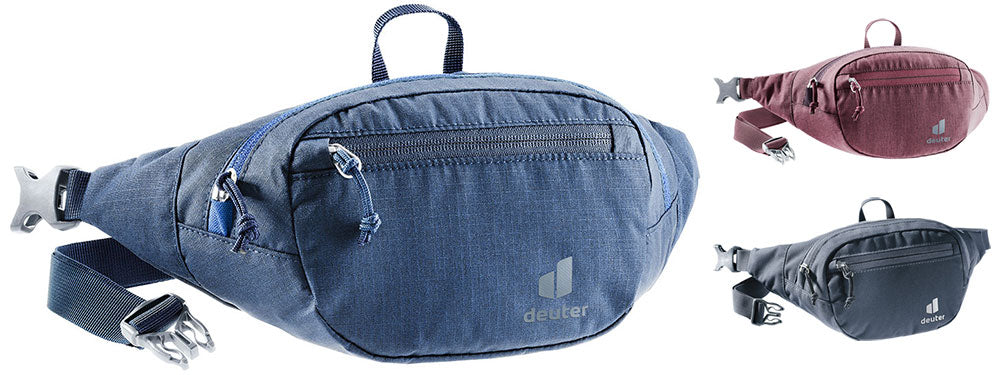 Deuter Belt i - Hüfttasche