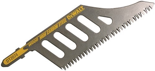 Dewalt Zubehör Stichsägeblatt dt2074 – dt2074-qz
