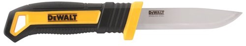 Dewalt-Zubehör dwht1-10354 | Händlermesser | feste Klinge – dwht1-10354