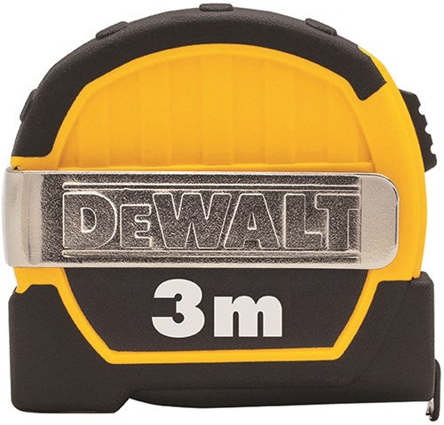 Maßband für Dewalt-Zubehör, 3 m – 13 mm – dwht36098-1