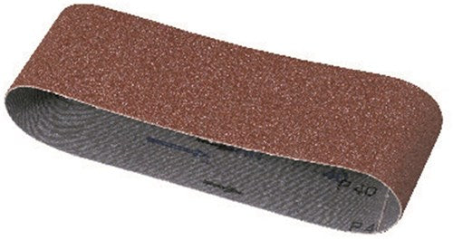 Dewalt Zubehör Schleifband, 75 x 533 mm (DW432 DW433), K40 – DT3301-QZ